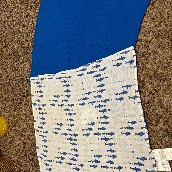 Aden and Anais security blankets - Picture 4 of 4